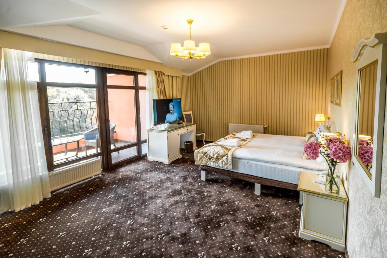 Fenix Town Vinnytsia Exterior foto
