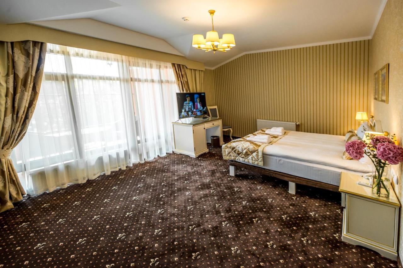 Fenix Town Vinnytsia Exterior foto