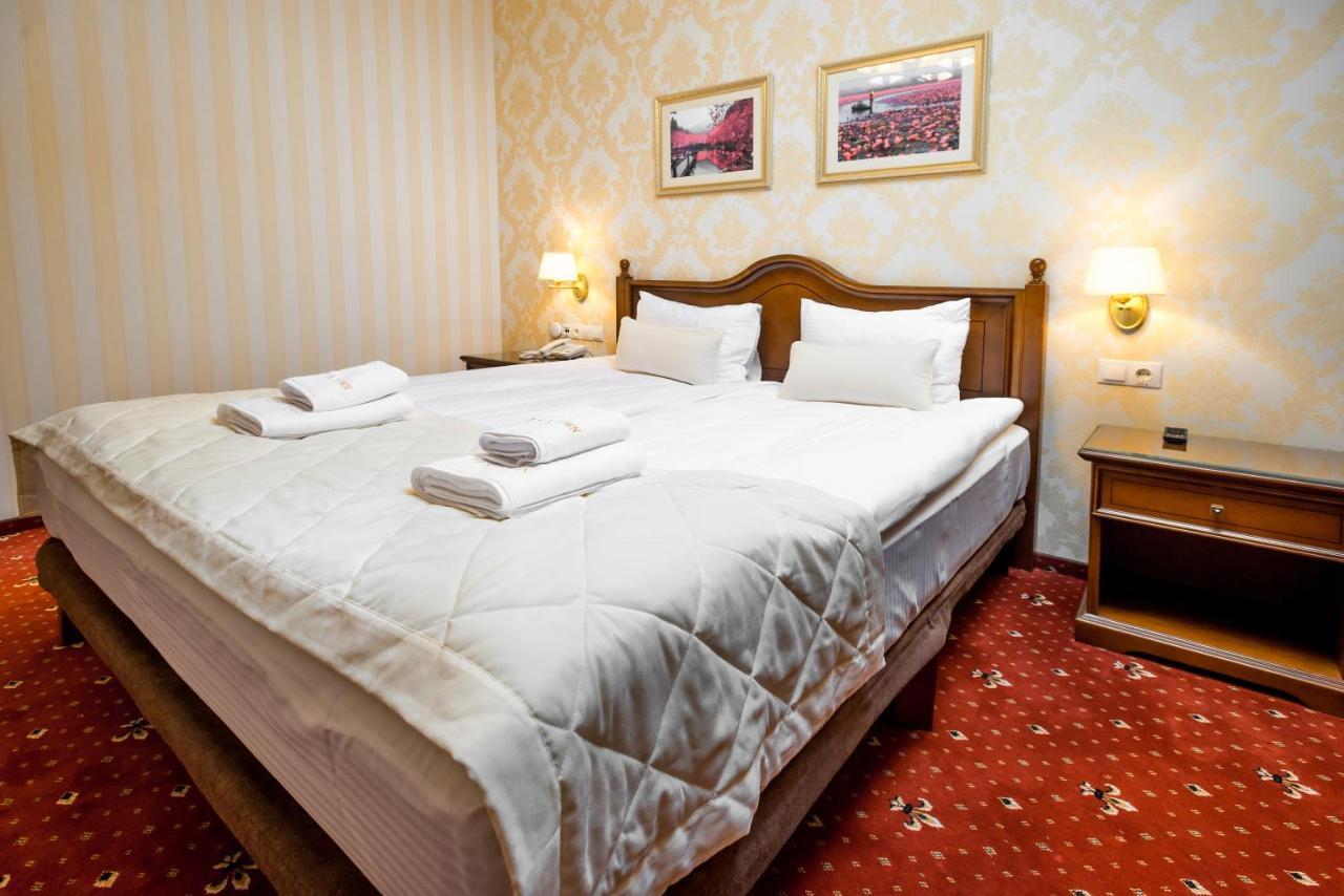Fenix Town Vinnytsia Exterior foto