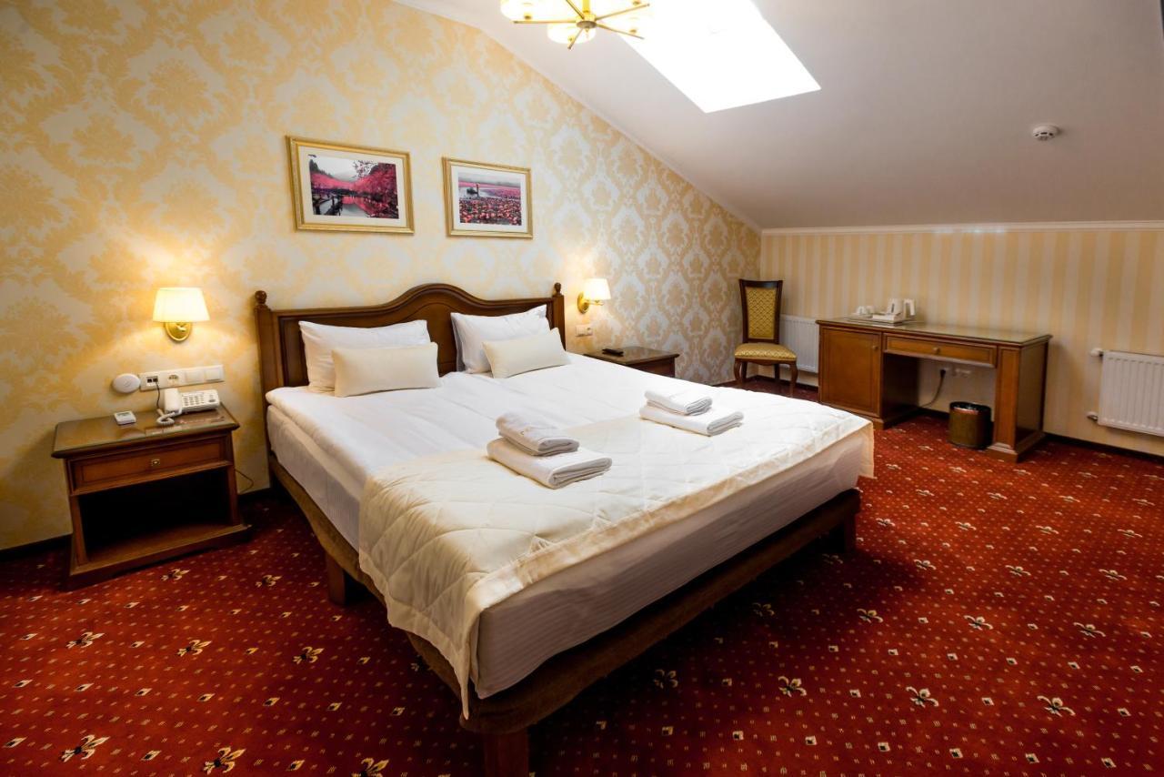 Fenix Town Vinnytsia Exterior foto