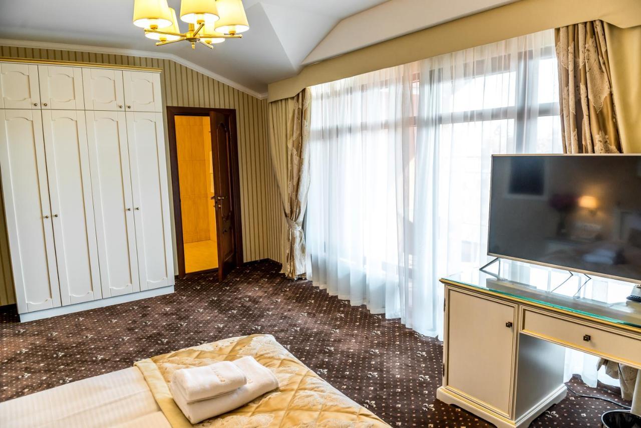 Fenix Town Vinnytsia Exterior foto