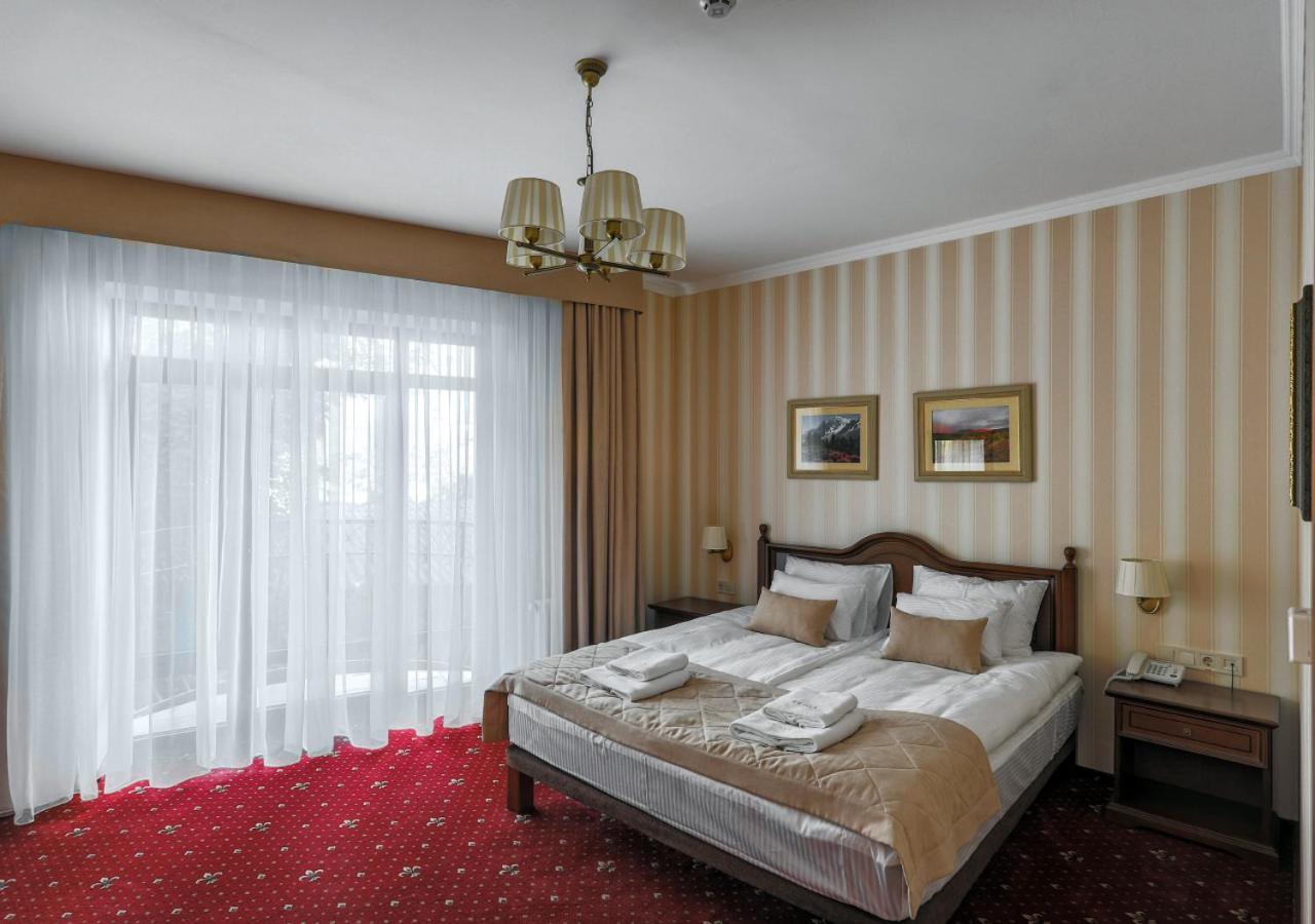 Fenix Town Vinnytsia Exterior foto