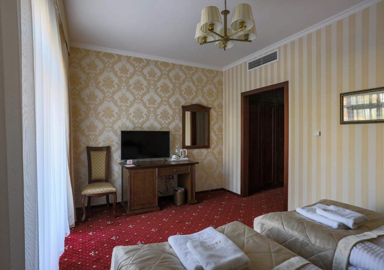 Fenix Town Vinnytsia Exterior foto
