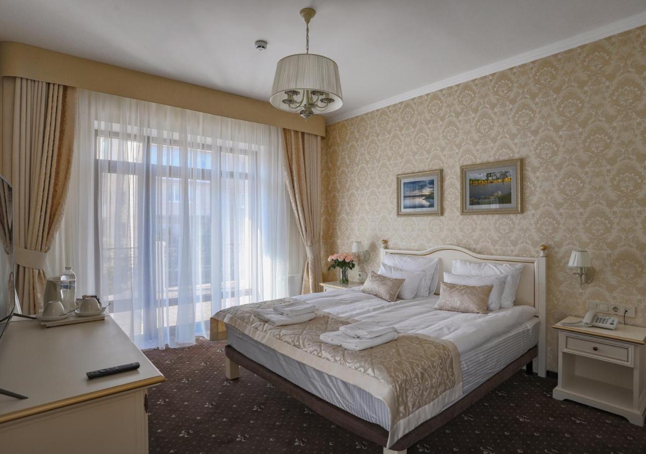 Fenix Town Vinnytsia Exterior foto