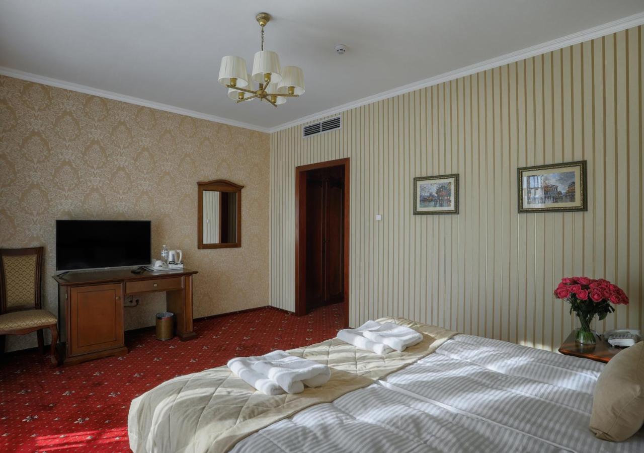 Fenix Town Vinnytsia Exterior foto