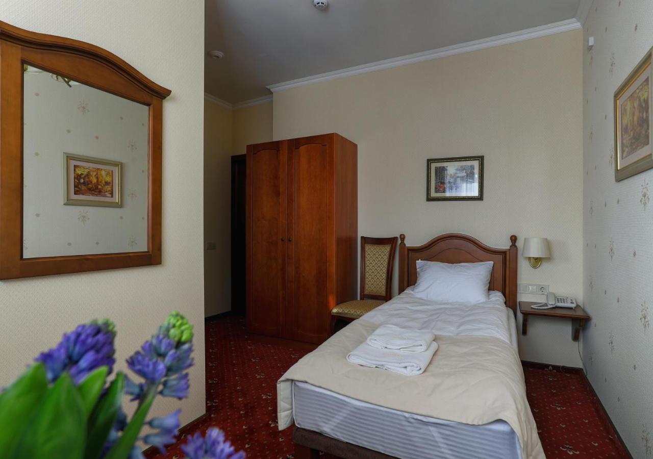 Fenix Town Vinnytsia Exterior foto