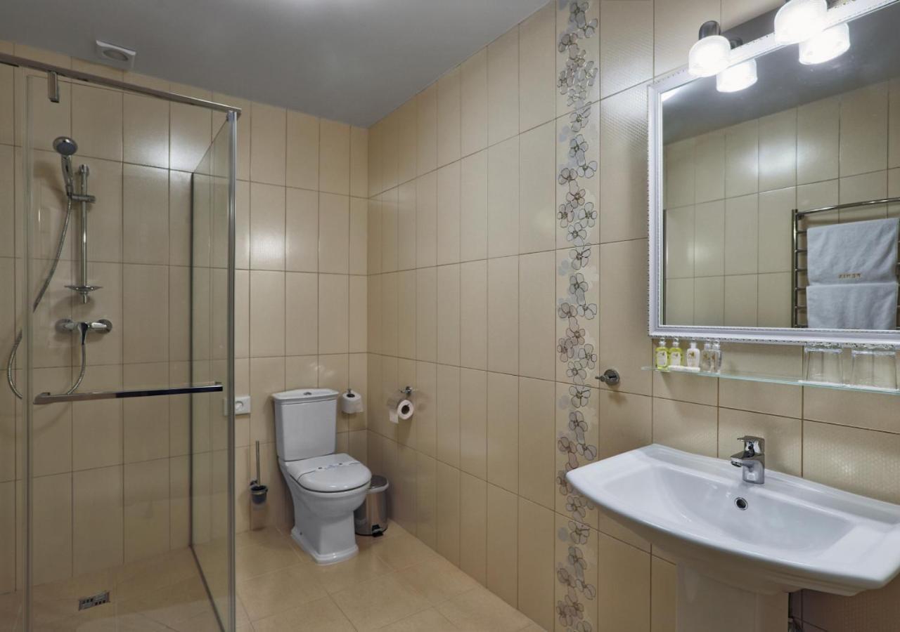 Fenix Town Vinnytsia Exterior foto