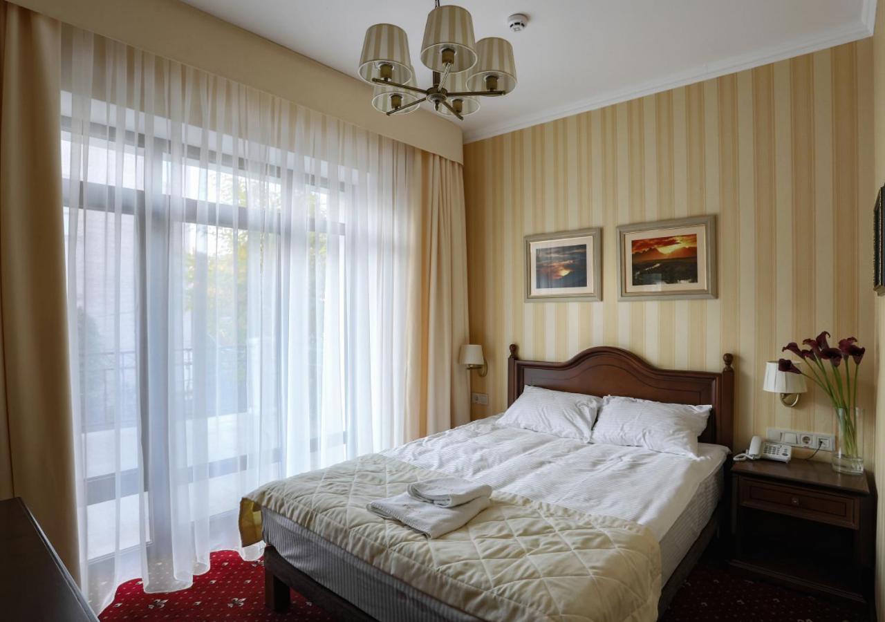 Fenix Town Vinnytsia Exterior foto