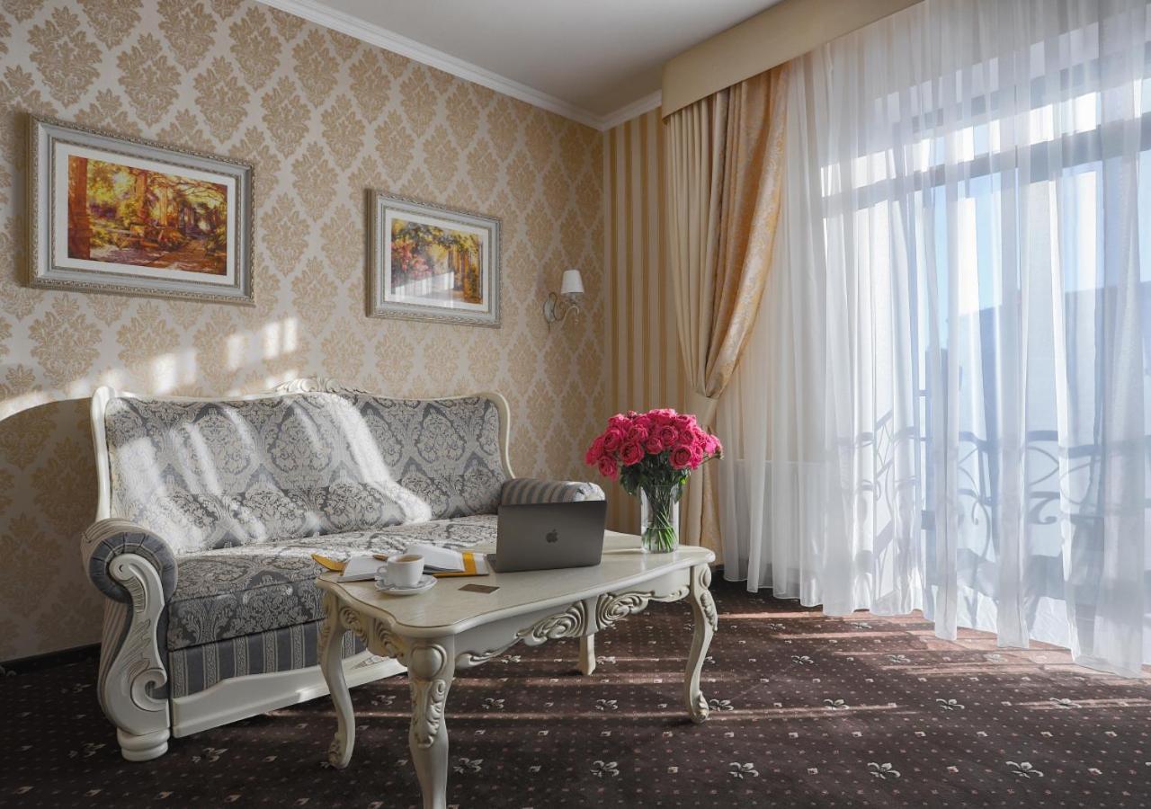Fenix Town Vinnytsia Exterior foto