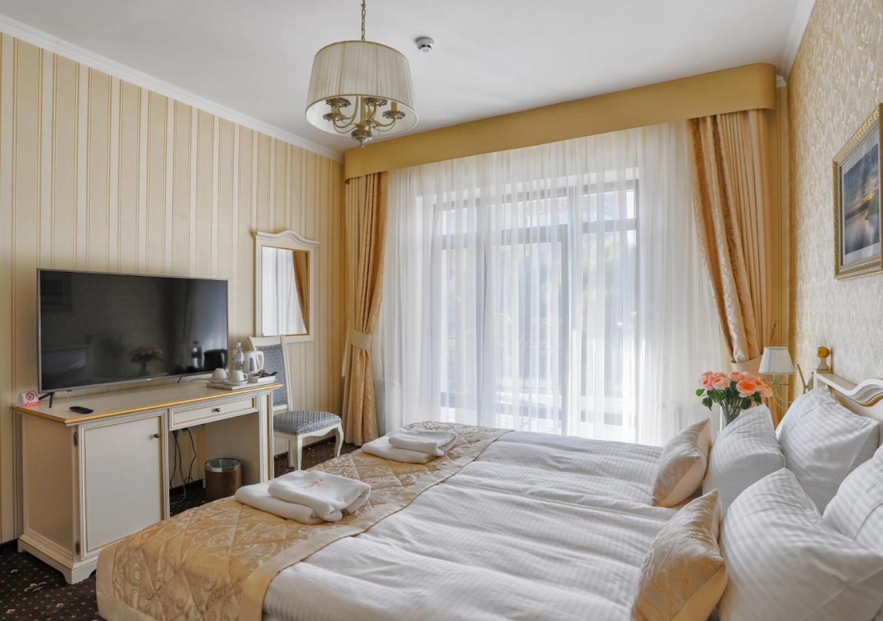Fenix Town Vinnytsia Exterior foto