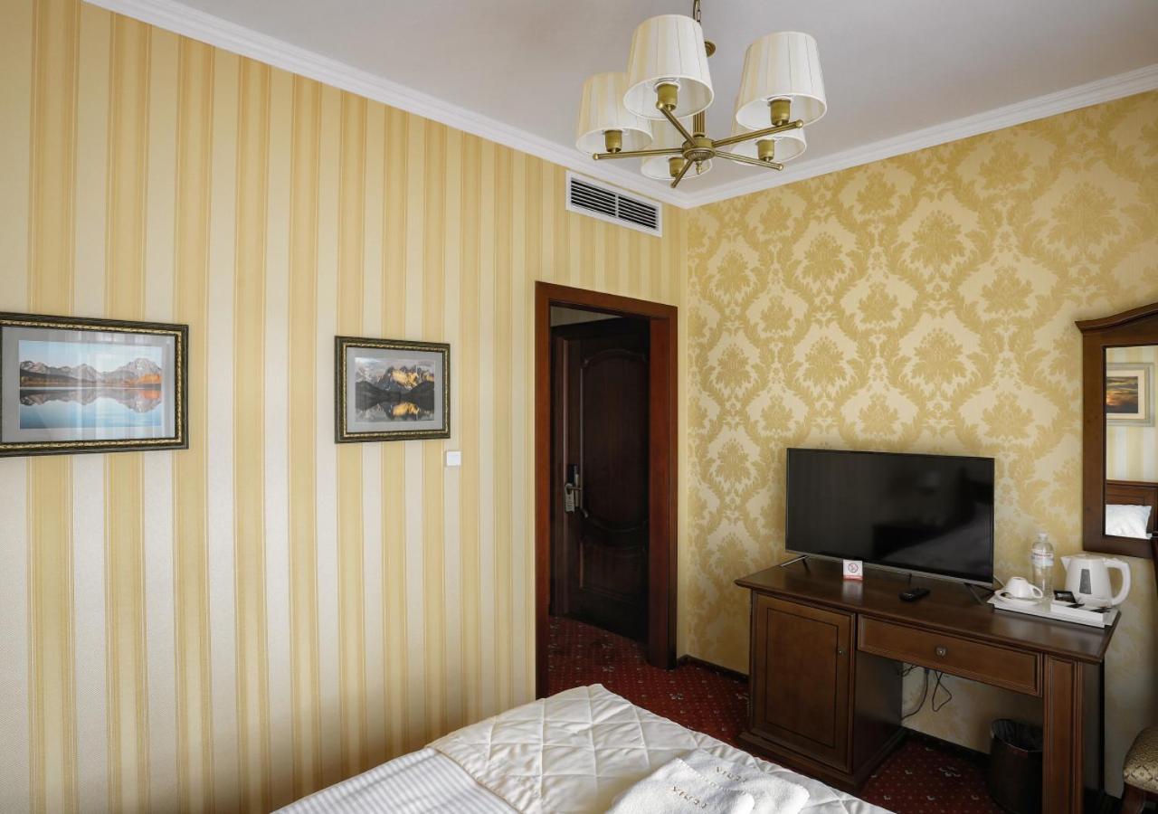 Fenix Town Vinnytsia Exterior foto