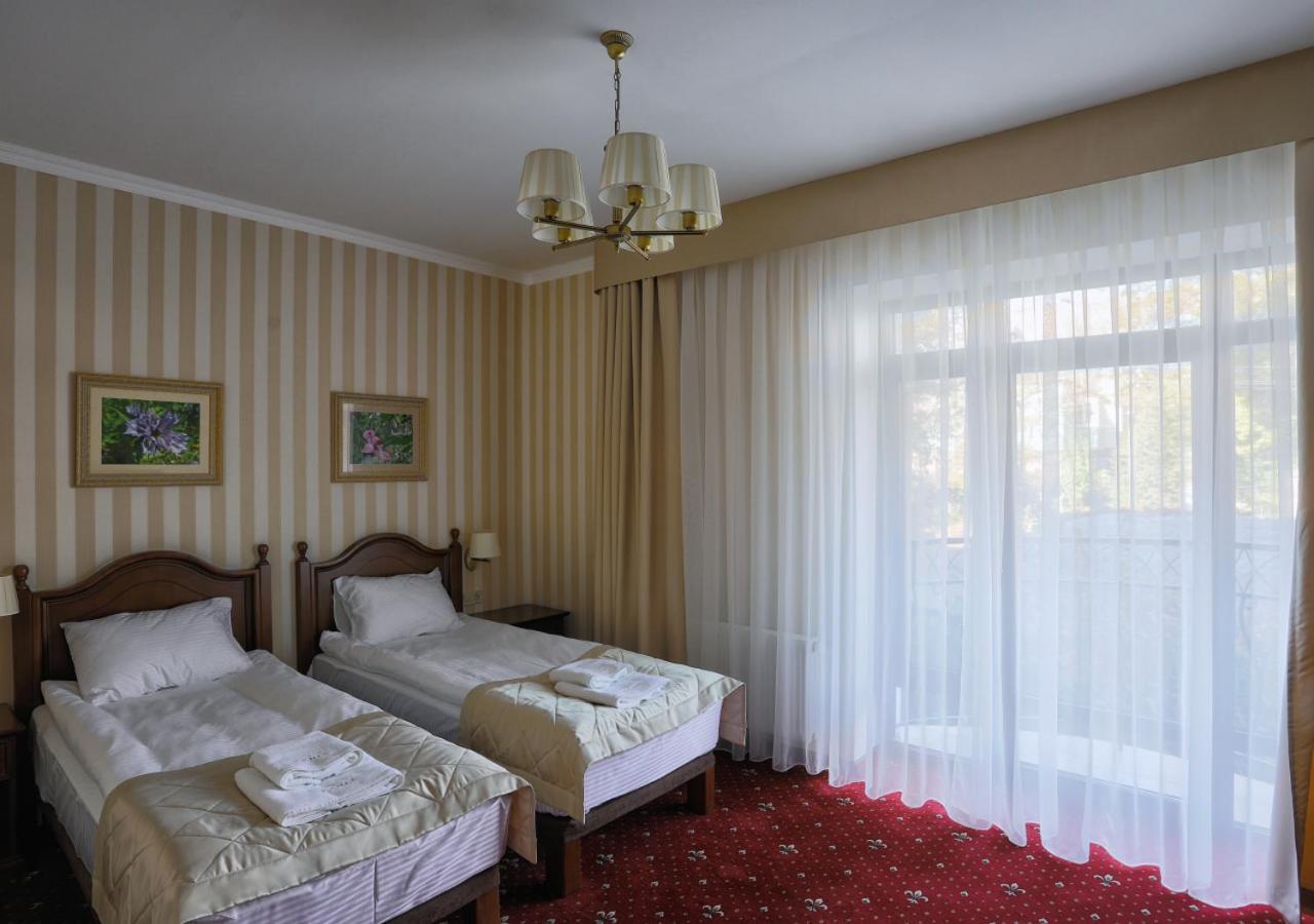 Fenix Town Vinnytsia Exterior foto
