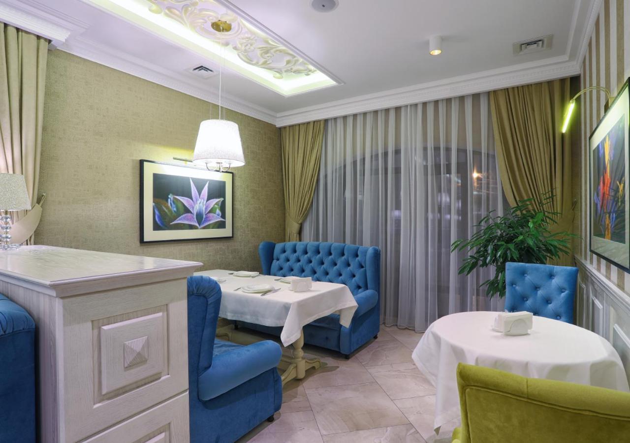 Fenix Town Vinnytsia Exterior foto