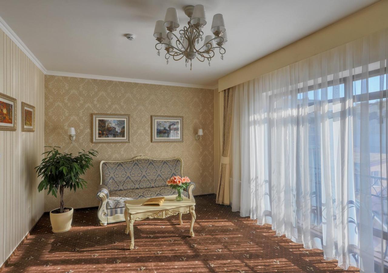 Fenix Town Vinnytsia Exterior foto