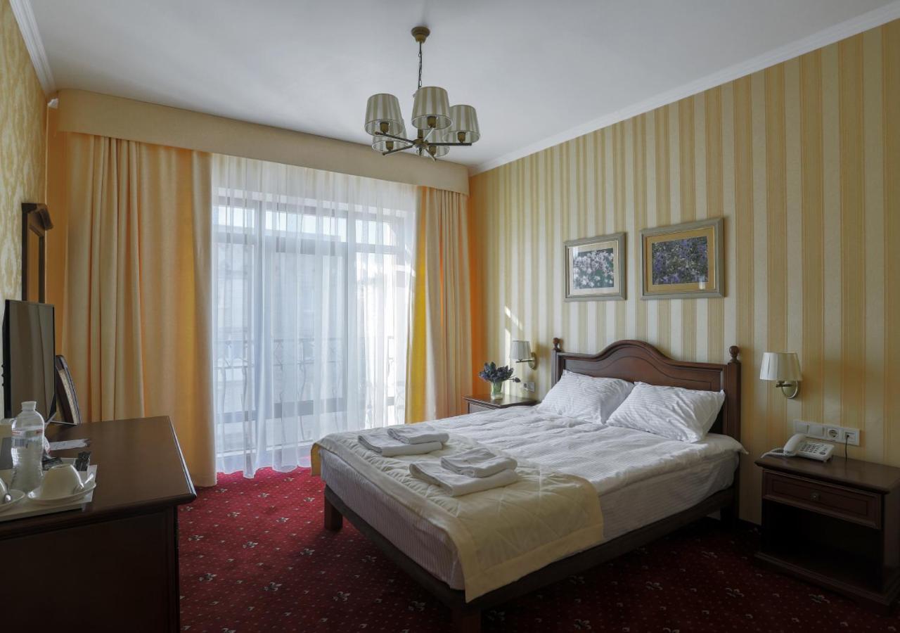 Fenix Town Vinnytsia Exterior foto