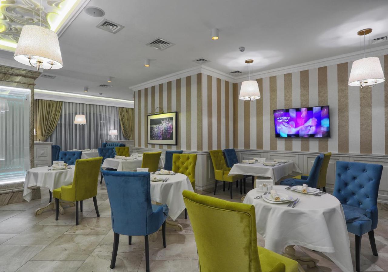 Fenix Town Vinnytsia Exterior foto