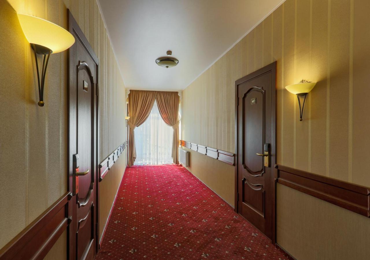 Fenix Town Vinnytsia Exterior foto