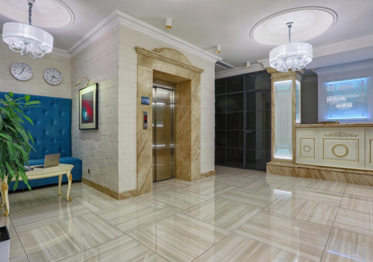Fenix Town Vinnytsia Exterior foto