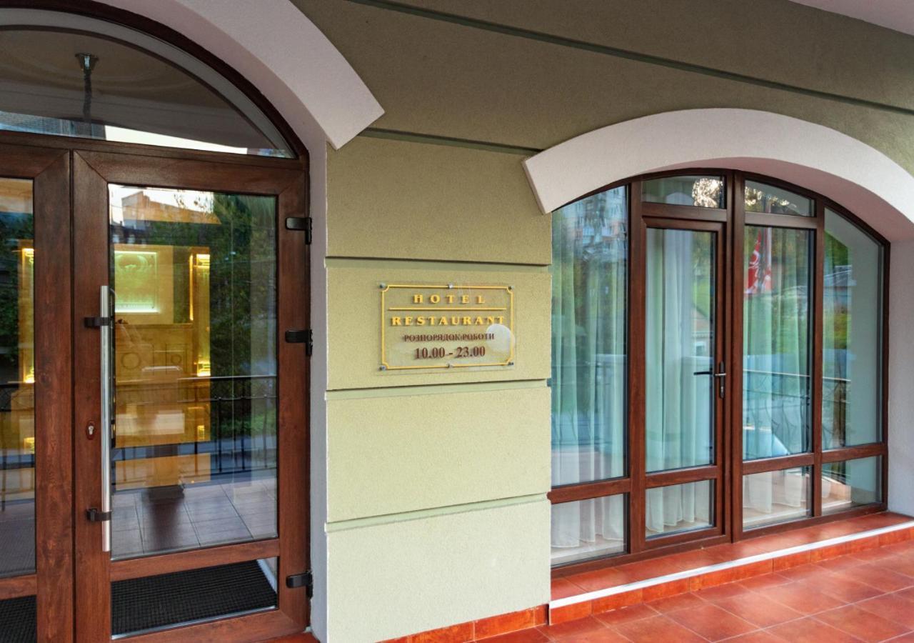 Fenix Town Vinnytsia Exterior foto